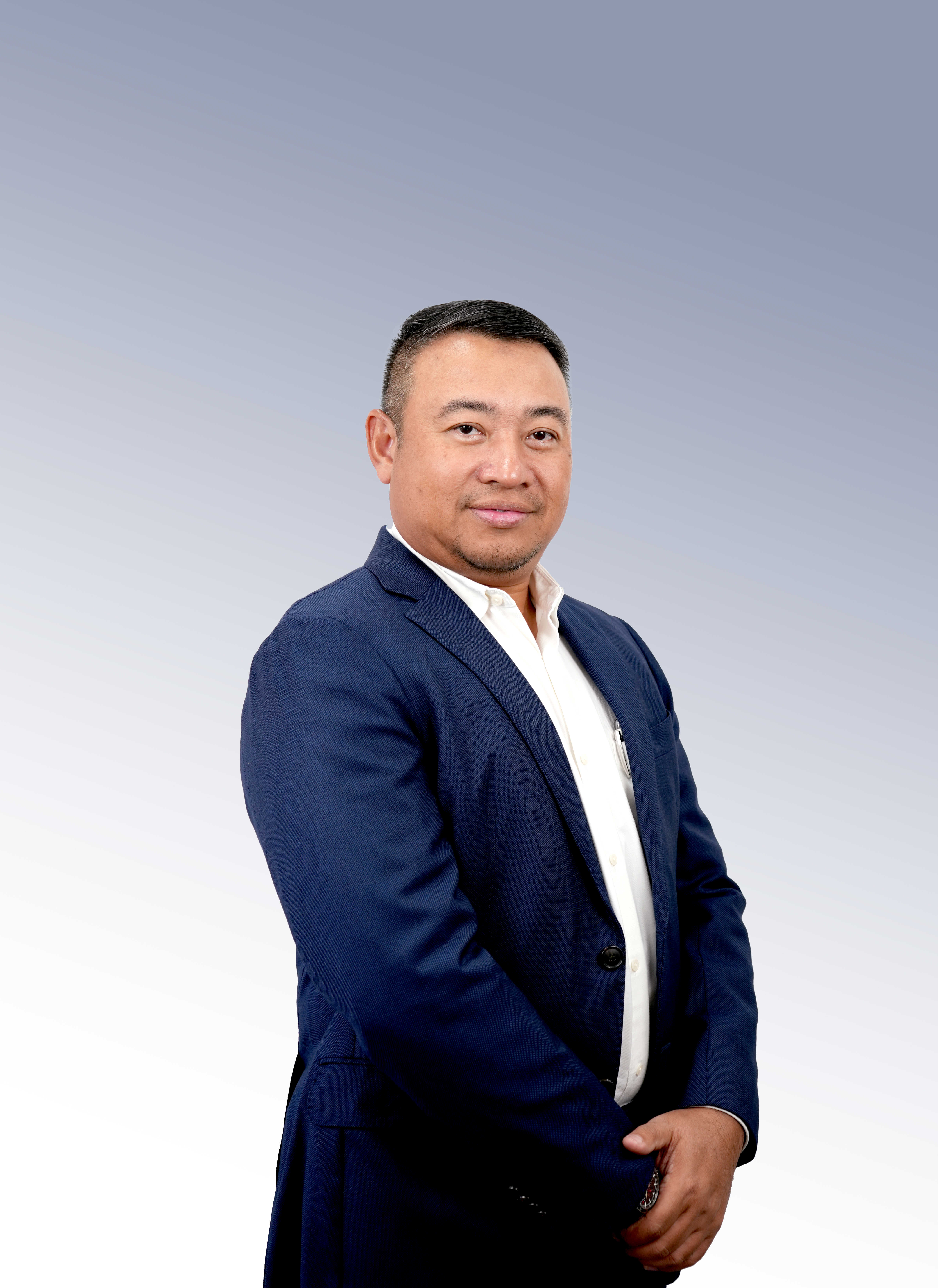 EN. AHMAD LUQMAN MOHD AZMI